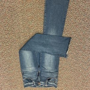 American Eagle Bootcut Jeans